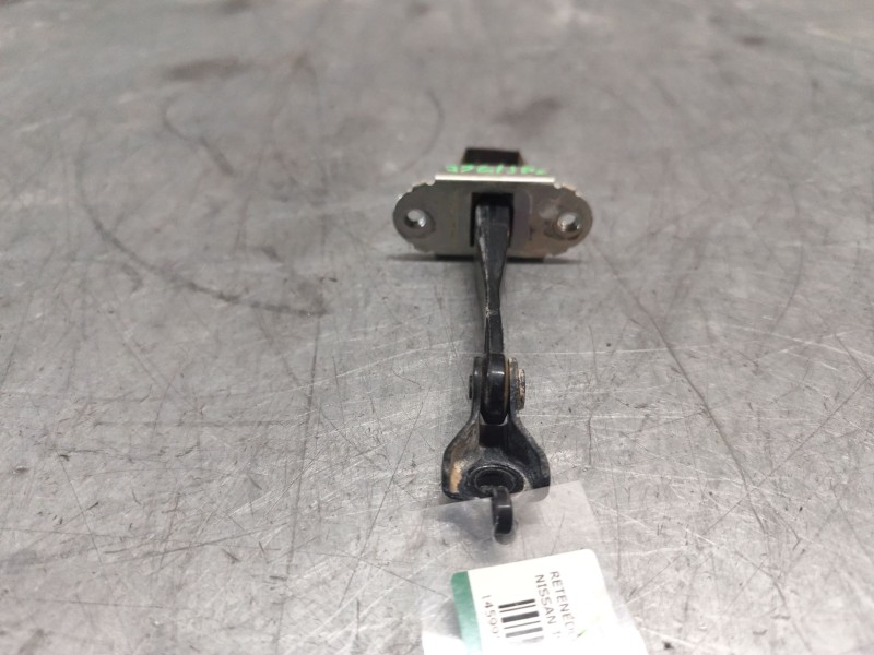 Recambio de retenedor puerta para nissan juke (f15) 1.6 dig-t nismo rs referencia OEM IAM   