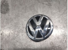 Recambio de emblema para volkswagen crafter furgoneta (sy_, sx_) 2.0 tdi referencia OEM IAM   