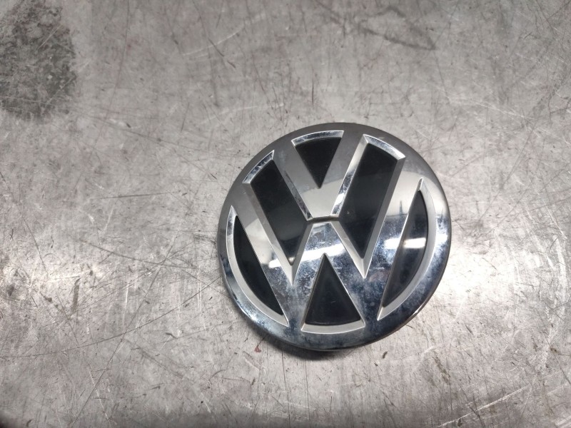 Recambio de emblema para volkswagen crafter furgoneta (sy_, sx_) 2.0 tdi referencia OEM IAM   