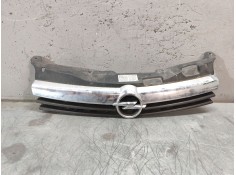Recambio de rejilla delantera para opel astra h (a04) 1.3 cdti (l48) referencia OEM IAM 9559  