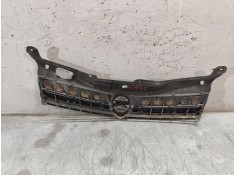 Recambio de rejilla delantera para opel astra h (a04) 1.3 cdti (l48) referencia OEM IAM 9559   2