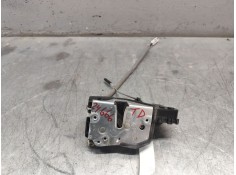 Recambio de cerradura puerta trasera derecha para bmw serie 3 berlina (e46) 320d referencia OEM IAM 7PINES  