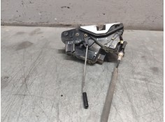 Recambio de cerradura puerta trasera derecha para bmw serie 3 berlina (e46) 320d referencia OEM IAM 7PINES   2