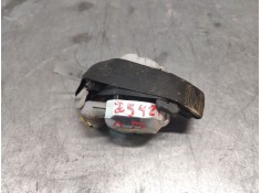 Recambio de cinturon seguridad delantero derecho para hyundai i30 (gd) 1.6 crdi referencia OEM IAM    2