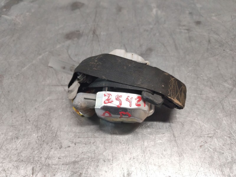 Recambio de cinturon seguridad delantero derecho para hyundai i30 (gd) 1.6 crdi referencia OEM IAM   