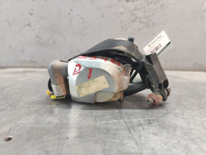Recambio de cinturon seguridad delantero izquierdo para hyundai i30 (gd) 1.6 crdi referencia OEM IAM   