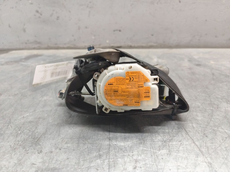 Recambio de cinturon seguridad delantero izquierdo para hyundai i30 (gd) 1.6 crdi referencia OEM IAM   