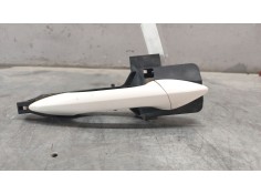Recambio de maneta exterior delantera derecha para hyundai i30 (gd) 1.6 crdi referencia OEM IAM   