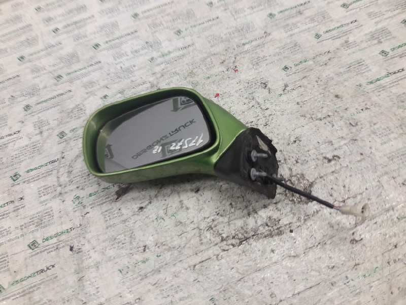 Recambio de retrovisor izquierdo para opel agila básico referencia OEM IAM   