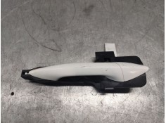 Recambio de maneta exterior trasera derecha para hyundai i30 (gd) 1.6 crdi referencia OEM IAM   