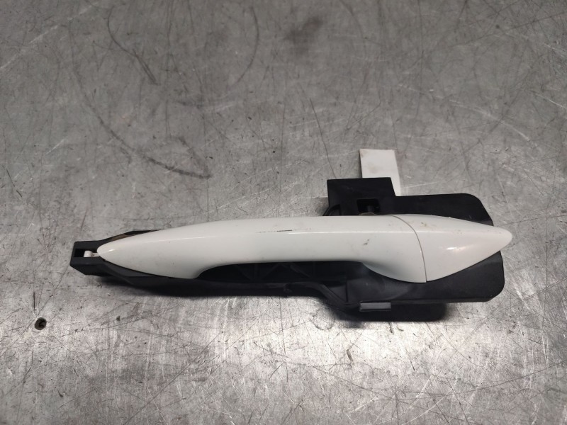 Recambio de maneta exterior trasera derecha para hyundai i30 (gd) 1.6 crdi referencia OEM IAM   