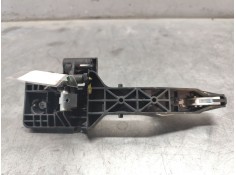 Recambio de maneta exterior trasera derecha para hyundai i30 (gd) 1.6 crdi referencia OEM IAM    2