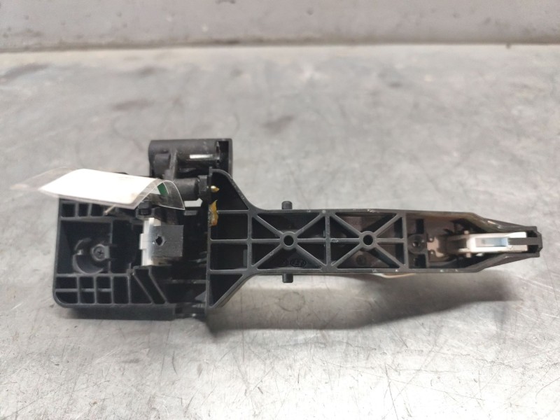 Recambio de maneta exterior trasera derecha para hyundai i30 (gd) 1.6 crdi referencia OEM IAM   