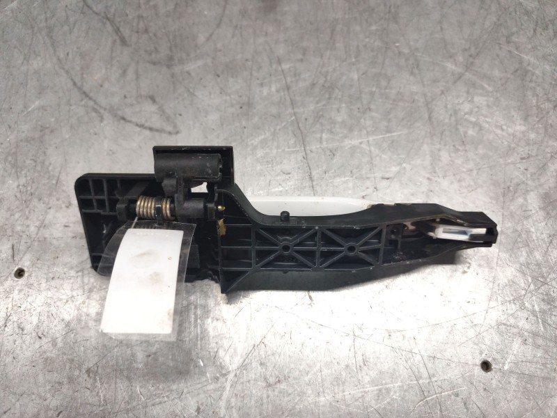 Recambio de maneta exterior trasera derecha para hyundai i30 (gd) 1.6 crdi referencia OEM IAM   