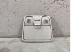 Recambio de luz interior delantera central para hyundai i30 (gd) 1.6 crdi referencia OEM IAM 92800a50xx  