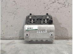 Recambio de luz interior delantera central para hyundai i30 (gd) 1.6 crdi referencia OEM IAM 92800a50xx   2