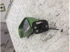 Recambio de retrovisor izquierdo para opel agila básico referencia OEM IAM    2