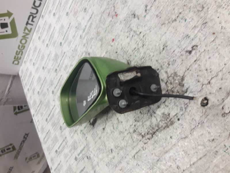 Recambio de retrovisor izquierdo para opel agila básico referencia OEM IAM   