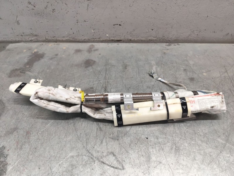 Recambio de airbag lateral delantero derecho para hyundai i30 (gd) 1.6 crdi referencia OEM IAM 85020a6000  