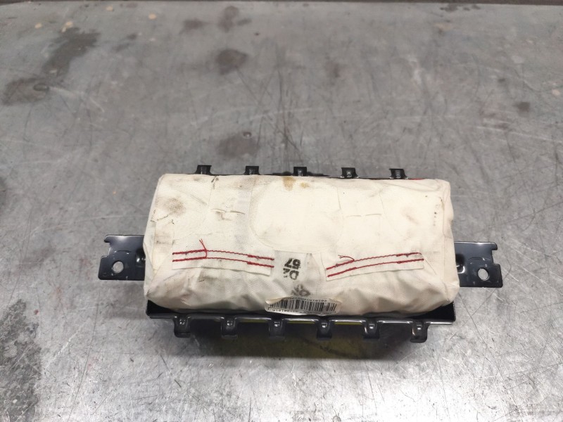 Recambio de airbag delantero derecho para hyundai i30 (gd) 1.6 crdi referencia OEM IAM 3x84593090  