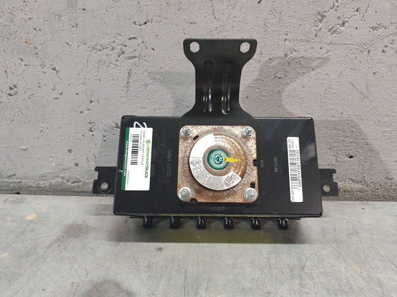 Recambio de airbag delantero derecho para hyundai i30 (gd) 1.6 crdi referencia OEM IAM 3x84593090  