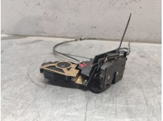 Recambio de cerradura puerta delantera izquierda para hyundai accent (mc) gl referencia OEM IAM    2