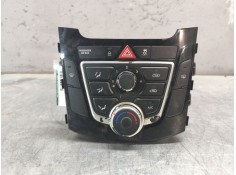 Recambio de mando calefaccion / aire acondicionado para kia niro i (de) e-niro referencia OEM IAM 97250a5xxx  