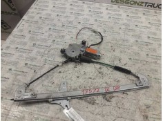 Recambio de elevalunas delantero derecho para opel agila básico referencia OEM IAM 09215910  