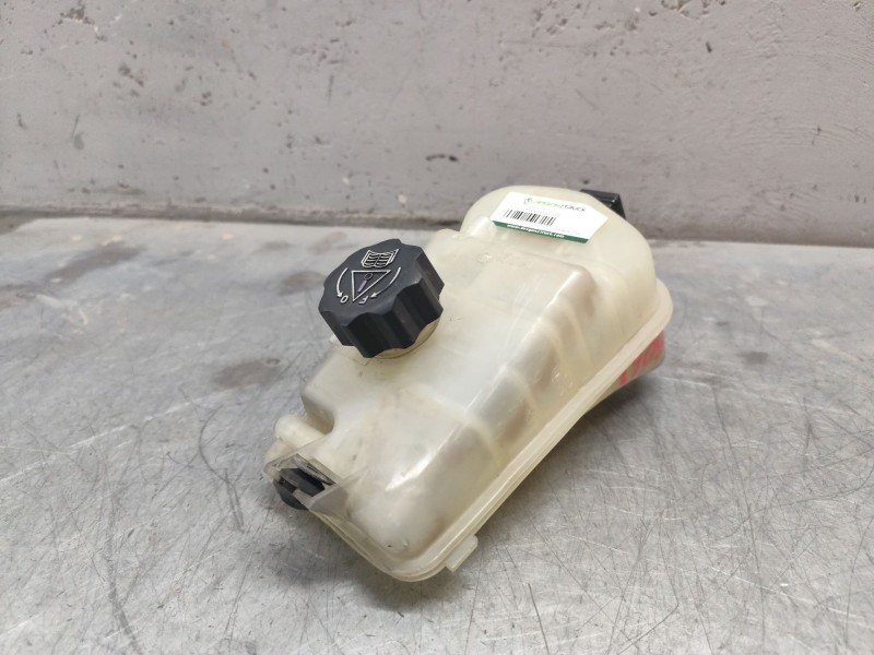 Recambio de deposito expansion para citroën xsara picasso (n68) 2.0 hdi referencia OEM IAM 9646902580  