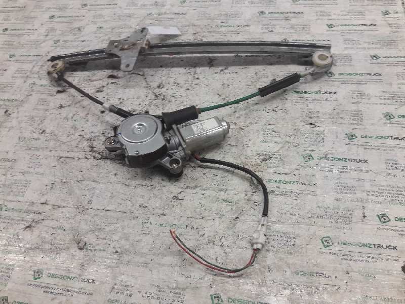 Recambio de elevalunas delantero derecho para opel agila básico referencia OEM IAM 09215910  