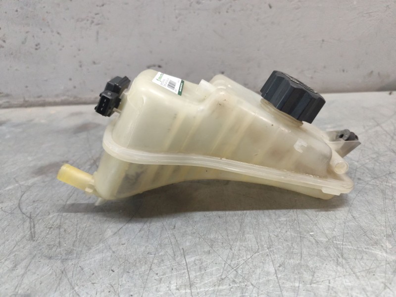 Recambio de deposito expansion para citroën xsara picasso (n68) 2.0 hdi referencia OEM IAM 9646902580  