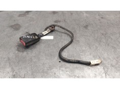 Recambio de enganche de cinturon delantero izquierdo para hyundai i30 (gd) 1.6 crdi referencia OEM IAM 88830a6000ry   2