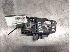 Recambio de maneta interior delantera derecha para hyundai i30 (gd) 1.6 crdi referencia OEM IAM    2