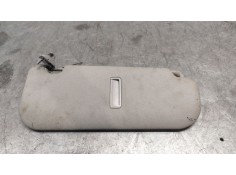 Recambio de parasol izquierdo para hyundai i30 (gd) 1.6 crdi referencia OEM IAM   