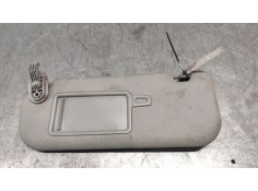 Recambio de parasol izquierdo para hyundai i30 (gd) 1.6 crdi referencia OEM IAM    2