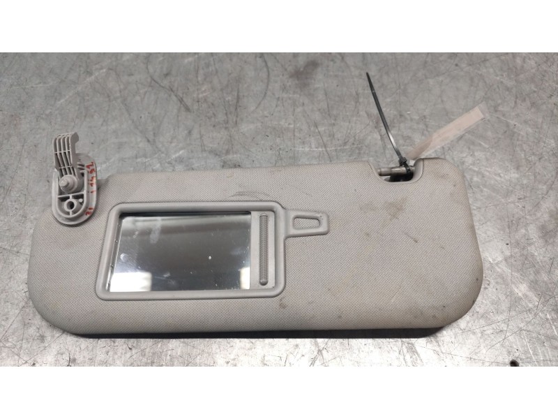 Recambio de parasol izquierdo para hyundai i30 (gd) 1.6 crdi referencia OEM IAM   