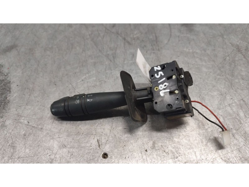 Recambio de mando multifuncion para renault kangoo (f/kc0) 1.9 diesel referencia OEM IAM 34374505  