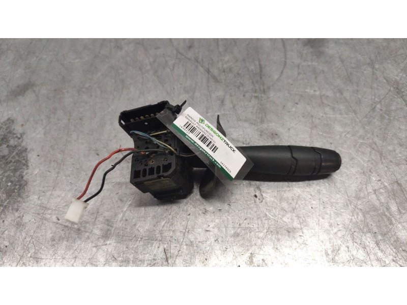 Recambio de mando multifuncion para renault kangoo (f/kc0) 1.9 diesel referencia OEM IAM 34374505  