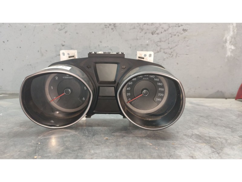 Recambio de cuadro instrumentos para hyundai i30 (gd) 1.6 crdi referencia OEM IAM 94004a6060  