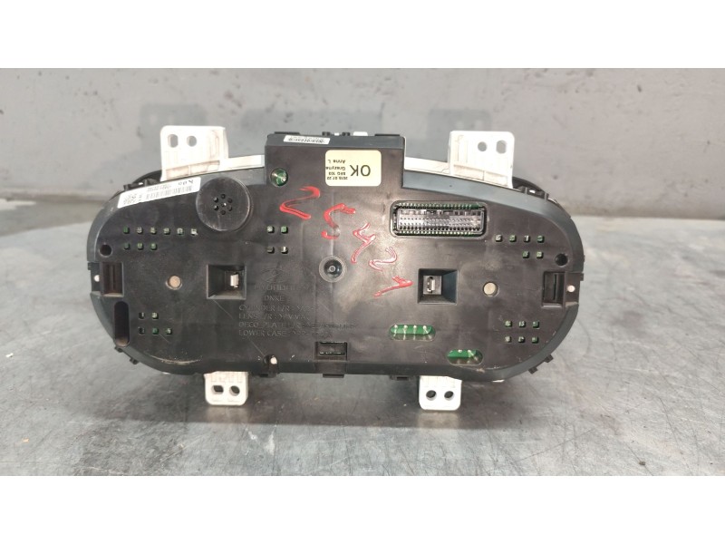 Recambio de cuadro instrumentos para hyundai i30 (gd) 1.6 crdi referencia OEM IAM 94004a6060  