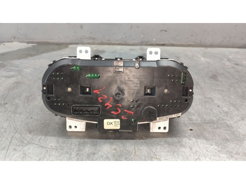 Recambio de cuadro instrumentos para hyundai i30 (gd) 1.6 crdi referencia OEM IAM 94004a6060  