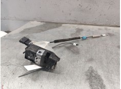Recambio de cerradura puerta delantera derecha para citroën berlingo (er_, ec_) 1.2 puretech 130 referencia OEM IAM s3m16943581 