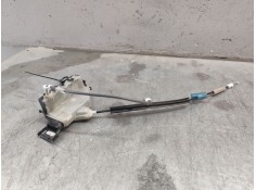 Recambio de cerradura puerta delantera derecha para citroën berlingo (er_, ec_) 1.2 puretech 130 referencia OEM IAM s3m16943581  2