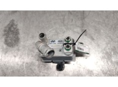Recambio de radiador calefaccion / aire acondicionado para kia niro i (de) e-niro referencia OEM IAM 25670k400  