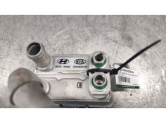 Recambio de radiador calefaccion / aire acondicionado para kia niro i (de) e-niro referencia OEM IAM 25670k400   2