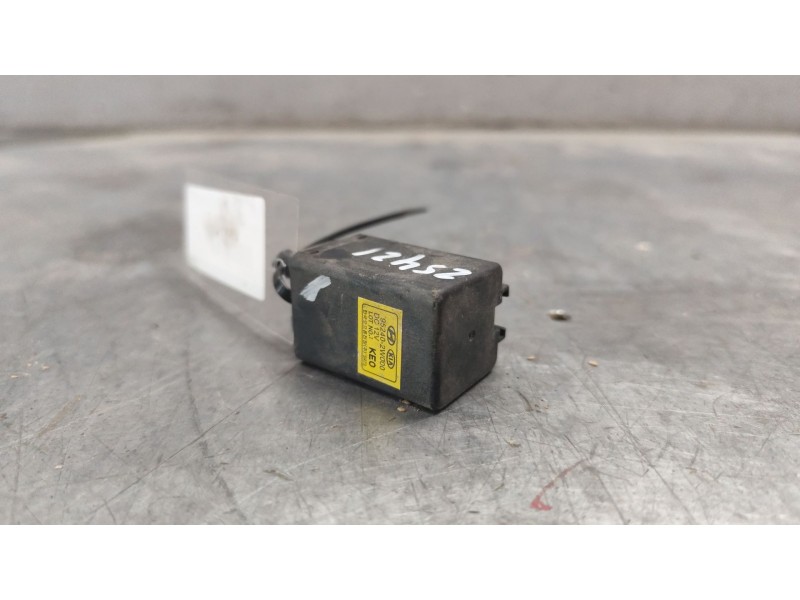 Recambio de modulo electronico para hyundai i30 (gd) 1.6 crdi referencia OEM IAM 952402w000  