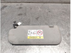 Recambio de parasol derecho para hyundai i30 (gd) 1.6 crdi referencia OEM IAM   