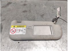 Recambio de parasol derecho para hyundai i30 (gd) 1.6 crdi referencia OEM IAM    2