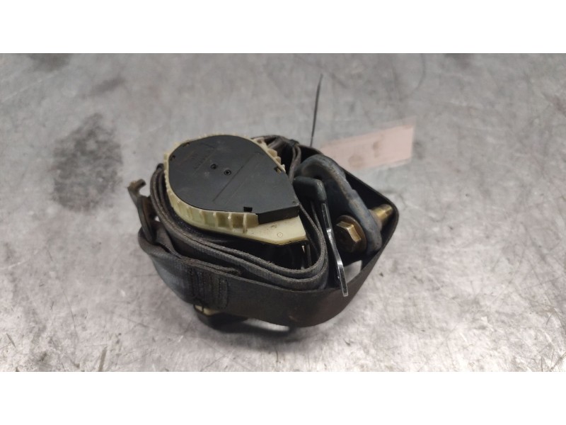 Recambio de cinturon seguridad delantero izquierdo para renault kangoo (f/kc0) 1.9 diesel referencia OEM IAM   
