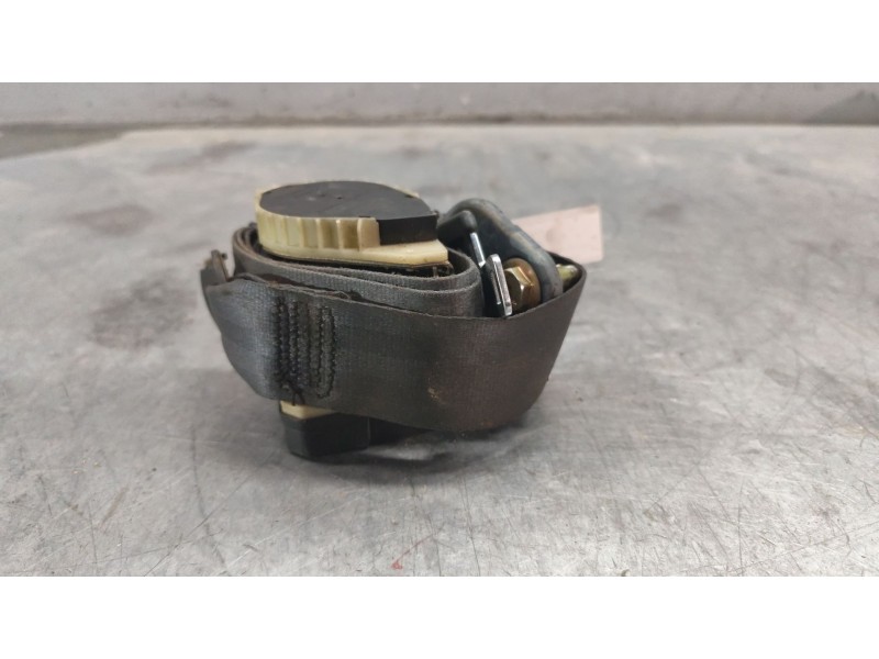 Recambio de cinturon seguridad delantero izquierdo para renault kangoo (f/kc0) 1.9 diesel referencia OEM IAM   